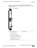 Preview for 263 page of Cisco MGX 8800 Series Hardware Installation Manual