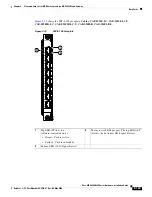 Preview for 265 page of Cisco MGX 8800 Series Hardware Installation Manual