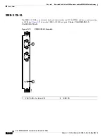 Preview for 266 page of Cisco MGX 8800 Series Hardware Installation Manual