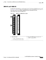 Preview for 269 page of Cisco MGX 8800 Series Hardware Installation Manual