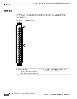 Preview for 270 page of Cisco MGX 8800 Series Hardware Installation Manual