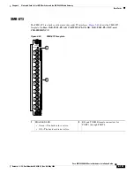 Preview for 271 page of Cisco MGX 8800 Series Hardware Installation Manual