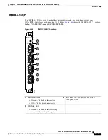 Preview for 275 page of Cisco MGX 8800 Series Hardware Installation Manual