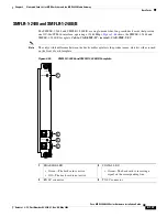 Preview for 277 page of Cisco MGX 8800 Series Hardware Installation Manual