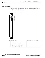 Preview for 278 page of Cisco MGX 8800 Series Hardware Installation Manual