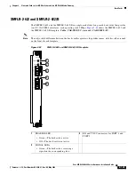 Preview for 279 page of Cisco MGX 8800 Series Hardware Installation Manual