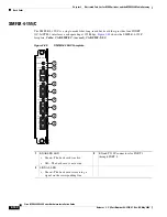 Preview for 280 page of Cisco MGX 8800 Series Hardware Installation Manual