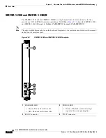 Preview for 282 page of Cisco MGX 8800 Series Hardware Installation Manual