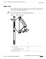 Preview for 283 page of Cisco MGX 8800 Series Hardware Installation Manual