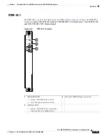 Preview for 285 page of Cisco MGX 8800 Series Hardware Installation Manual