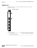 Preview for 288 page of Cisco MGX 8800 Series Hardware Installation Manual