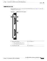 Preview for 289 page of Cisco MGX 8800 Series Hardware Installation Manual