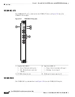 Preview for 290 page of Cisco MGX 8800 Series Hardware Installation Manual