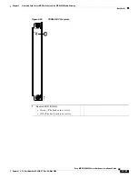 Preview for 291 page of Cisco MGX 8800 Series Hardware Installation Manual