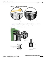 Preview for 301 page of Cisco MGX 8800 Series Hardware Installation Manual