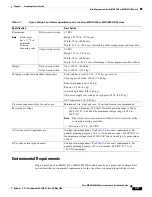 Preview for 303 page of Cisco MGX 8800 Series Hardware Installation Manual