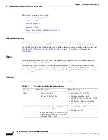 Preview for 304 page of Cisco MGX 8800 Series Hardware Installation Manual