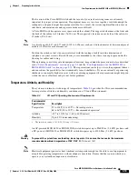 Preview for 307 page of Cisco MGX 8800 Series Hardware Installation Manual