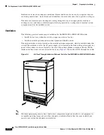 Preview for 308 page of Cisco MGX 8800 Series Hardware Installation Manual