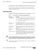 Preview for 309 page of Cisco MGX 8800 Series Hardware Installation Manual