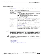 Preview for 327 page of Cisco MGX 8800 Series Hardware Installation Manual