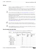 Preview for 329 page of Cisco MGX 8800 Series Hardware Installation Manual