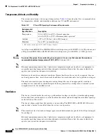 Preview for 338 page of Cisco MGX 8800 Series Hardware Installation Manual