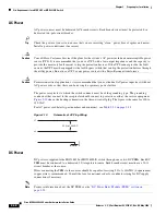 Preview for 340 page of Cisco MGX 8800 Series Hardware Installation Manual