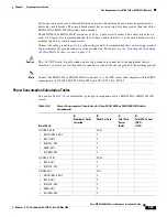 Preview for 341 page of Cisco MGX 8800 Series Hardware Installation Manual