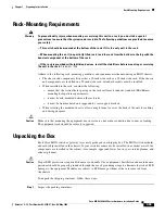 Preview for 361 page of Cisco MGX 8800 Series Hardware Installation Manual