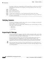 Preview for 362 page of Cisco MGX 8800 Series Hardware Installation Manual