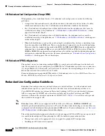 Preview for 376 page of Cisco MGX 8800 Series Hardware Installation Manual