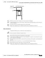 Preview for 407 page of Cisco MGX 8800 Series Hardware Installation Manual