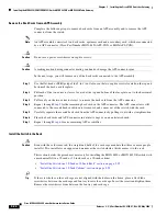 Preview for 408 page of Cisco MGX 8800 Series Hardware Installation Manual