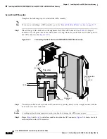 Preview for 410 page of Cisco MGX 8800 Series Hardware Installation Manual