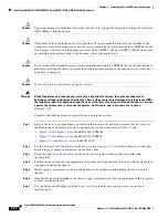 Preview for 412 page of Cisco MGX 8800 Series Hardware Installation Manual