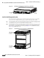 Preview for 418 page of Cisco MGX 8800 Series Hardware Installation Manual