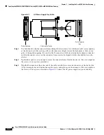 Preview for 422 page of Cisco MGX 8800 Series Hardware Installation Manual