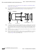 Preview for 424 page of Cisco MGX 8800 Series Hardware Installation Manual