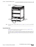 Preview for 425 page of Cisco MGX 8800 Series Hardware Installation Manual