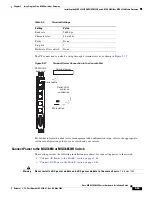 Preview for 427 page of Cisco MGX 8800 Series Hardware Installation Manual