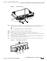 Preview for 429 page of Cisco MGX 8800 Series Hardware Installation Manual