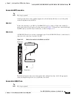 Preview for 431 page of Cisco MGX 8800 Series Hardware Installation Manual