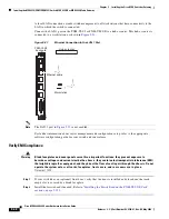 Preview for 432 page of Cisco MGX 8800 Series Hardware Installation Manual