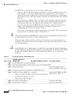 Preview for 434 page of Cisco MGX 8800 Series Hardware Installation Manual