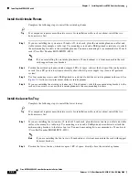 Preview for 448 page of Cisco MGX 8800 Series Hardware Installation Manual