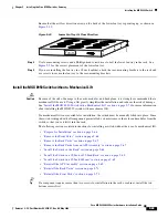 Preview for 449 page of Cisco MGX 8800 Series Hardware Installation Manual