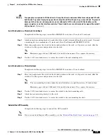 Preview for 453 page of Cisco MGX 8800 Series Hardware Installation Manual