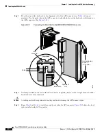 Preview for 454 page of Cisco MGX 8800 Series Hardware Installation Manual