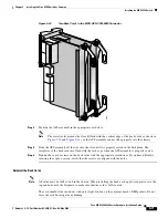 Preview for 455 page of Cisco MGX 8800 Series Hardware Installation Manual